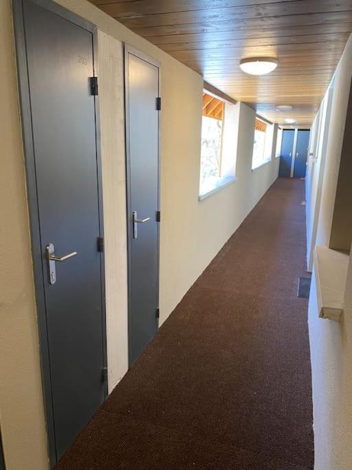 Charmant T4 Duplex Vue Montagne Loudenvielle Eksteriør bilde